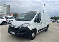 CITROEN 2.2 BLUEHDI 88KW 30 L1H1 (120CV) FU - 2546-LYP